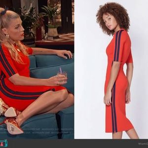 Veronica Beard Audri Dress